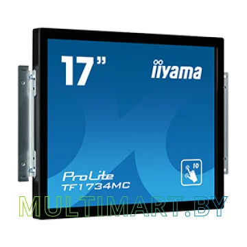 Информационный дисплей Iiyama ProLite TF1734MC-B1X